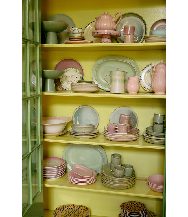 HKliving Tea pot, slush