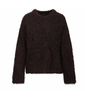 Urban Pioneers AB Joules Sweater Alpaca Furry / size S