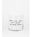 Yahya Studio When life gives you lemons  - Medium Glass, 350ML