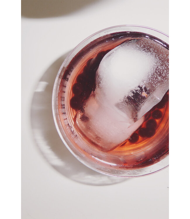 Yahya Studio MotivationOFF  - Medium Glass, 350ML