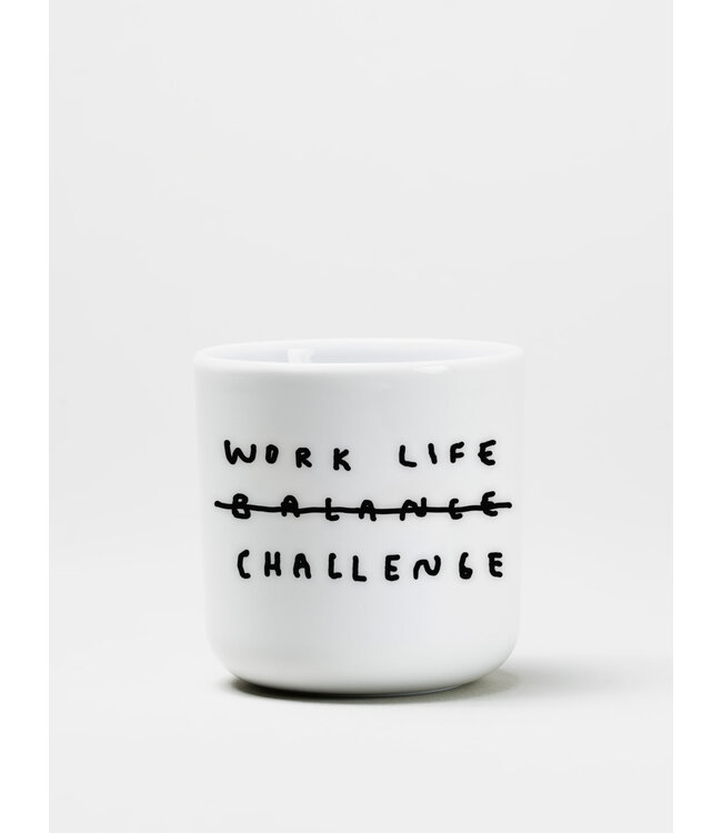 Yahya Studio Work life challenge  - Cup, 250ML