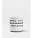Yahya Studio Work life challenge  - Cup, 250ML