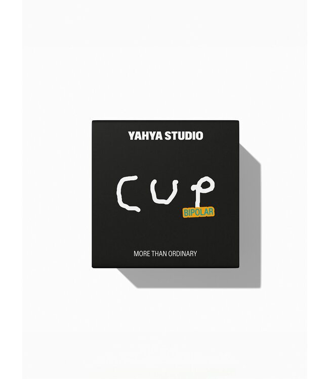 Yahya Studio Bipolar - Cup, 250ML