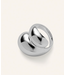 Pernille Corydon La pausa ring silver 55