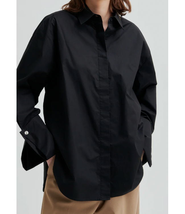 Second Female Calico New Shirt