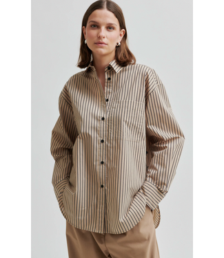 Second Female Serina Shirt