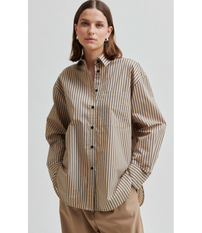 Second Female Serina Shirt