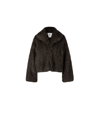 Second Female Ophie Jacket