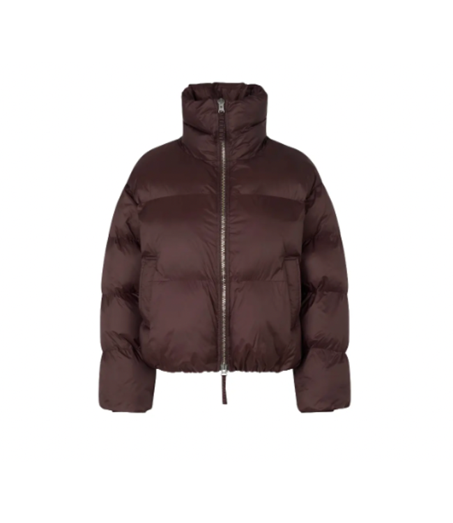 Second Female Riya puffer jacket / size L