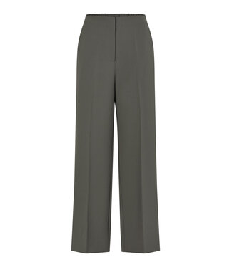 Second Female Fique classic trousers