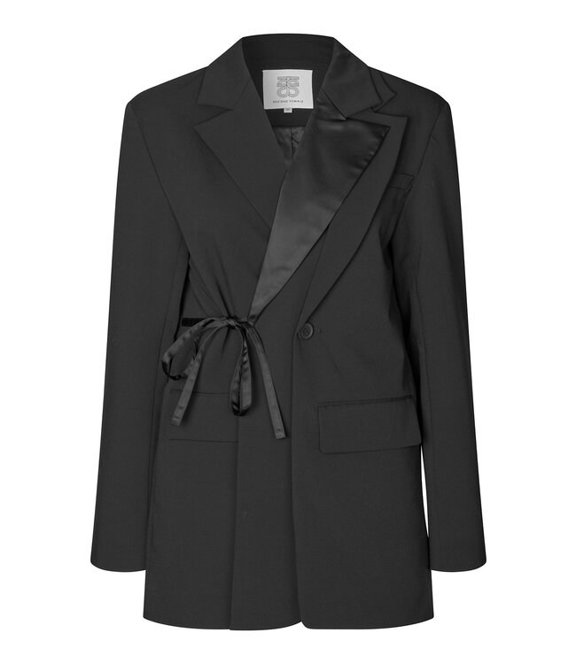 Second Female Drink Blazer