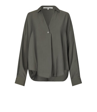 Second Female Timeline Blouse