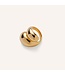 Pernille Corydon La Pausa Ring - Gold plated brass - 59