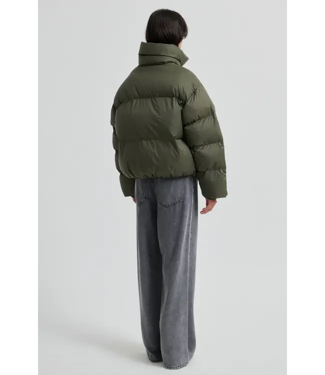 Second Female Riya Puffer Jacket / size L