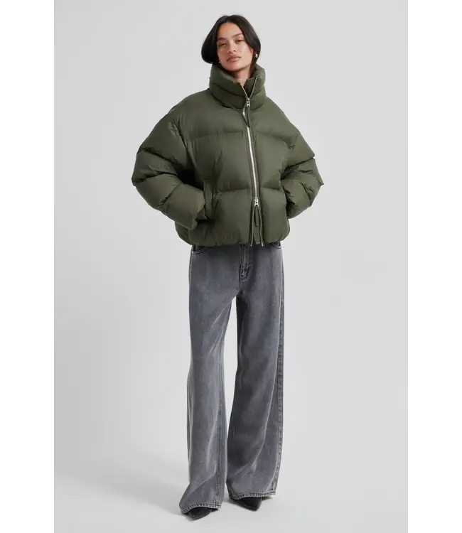 Second Female Riya Puffer Jacket