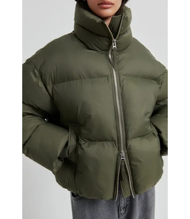 Second Female Riya Puffer Jacket