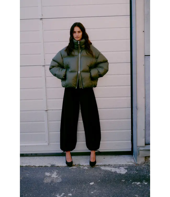 Second Female Riya Puffer Jacket