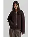 Second Female Norh Sweat Hoodie