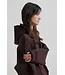 Second Female Norh Sweat Hoodie