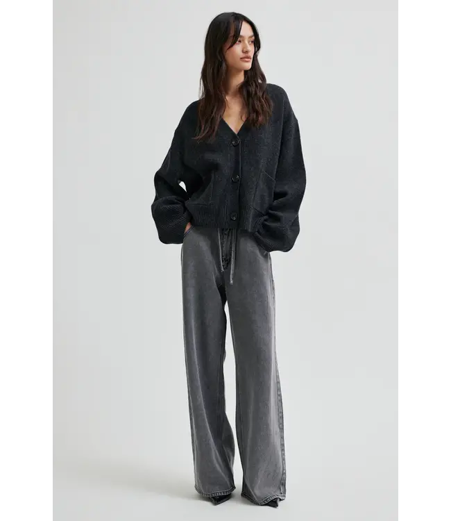 Second Female Irvin Denim Jeans