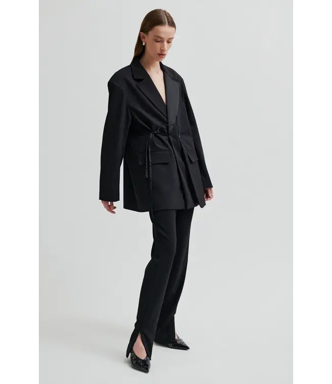 Second Female Drink Blazer