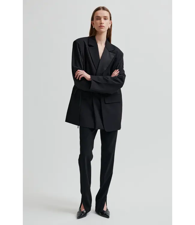 Second Female Drink Blazer