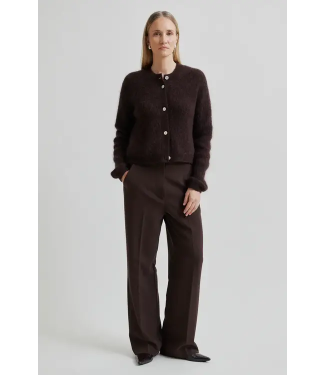 Second Female Fique Classic Trousers
