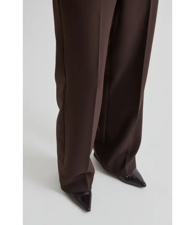 Second Female Fique Classic Trousers