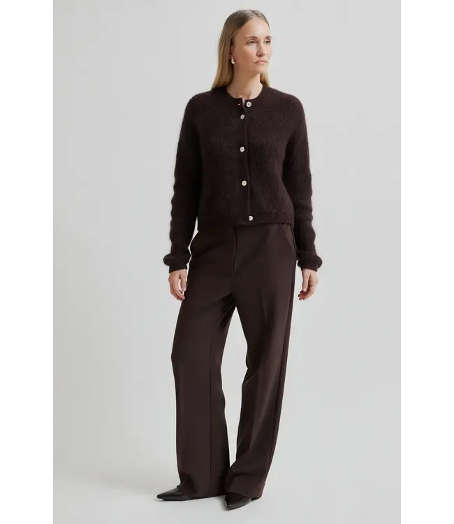 Second Female Fique Classic Trousers