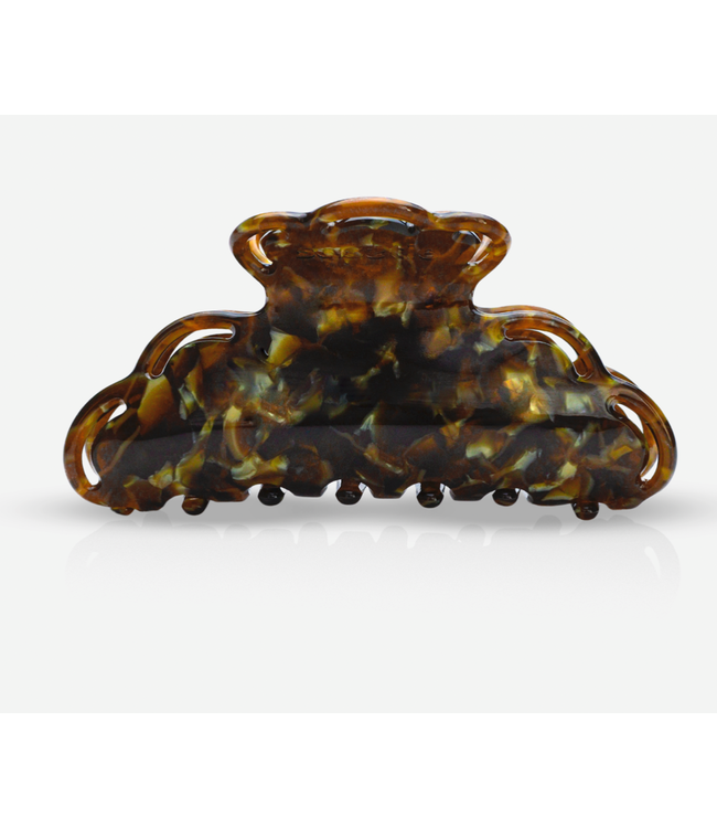 Sasstie Balette royal brown