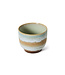 HKliving 70s ceramics: café cup skyline