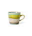 HKliving 70s ceramics: americano mug glint