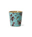 HKliving 70s ceramics coffee mug Patina