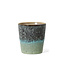 HKliving 70s ceramics coffee mug thicket