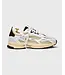 Mercer Amsterdam The Re-Run Vintage White Brown