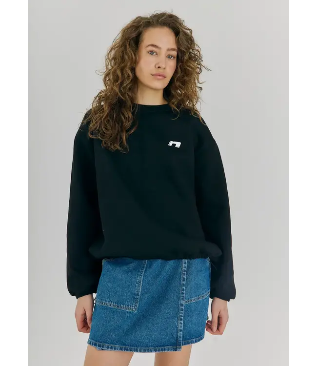 Norr Daphine sweat top