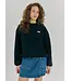 Norr Daphine sweat top