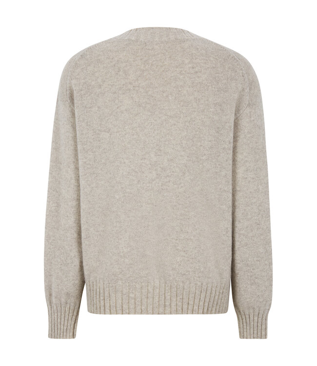 Esmé studios ESFiro V-neck Knit