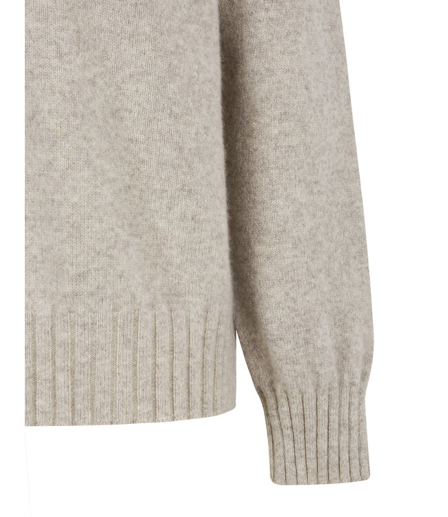 Esmé studios ESFiro V-neck Knit