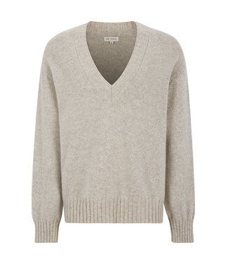 Esmé studios ESFiro V-neck Knit