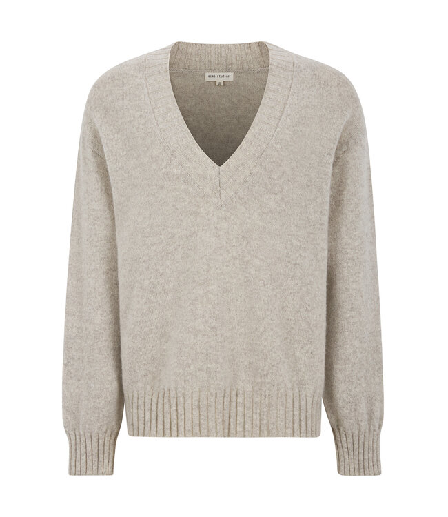 Esmé studios ESFiro V-neck Knit
