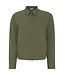 Esmé studios ESAmira Cropped Shirt