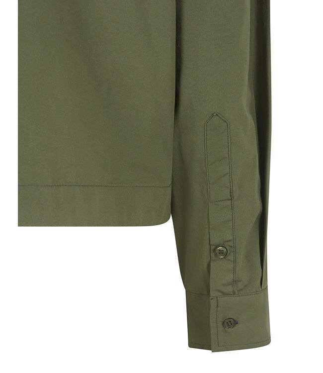 Esmé studios ESAmira Cropped Shirt