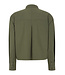 Esmé studios ESAmira Cropped Shirt