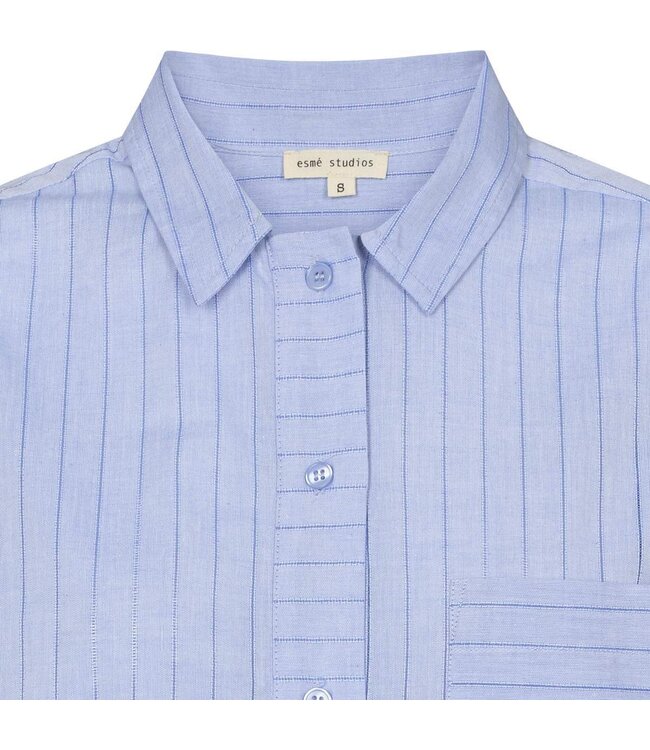 Esmé studios ESMyra Shirt GOTS