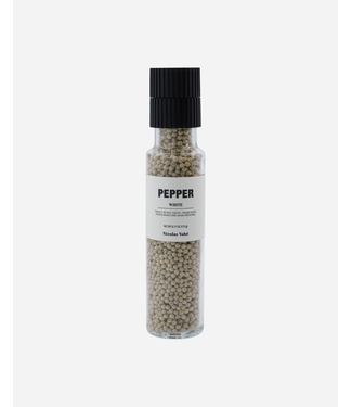 Nicolas Vahé White Pepper, 175 g