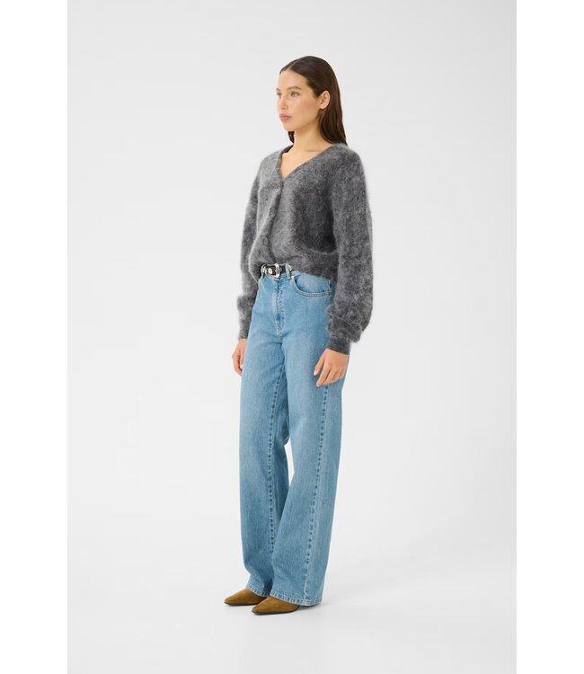 Gestuz ZolinaGZ HW wide jeans NOOS