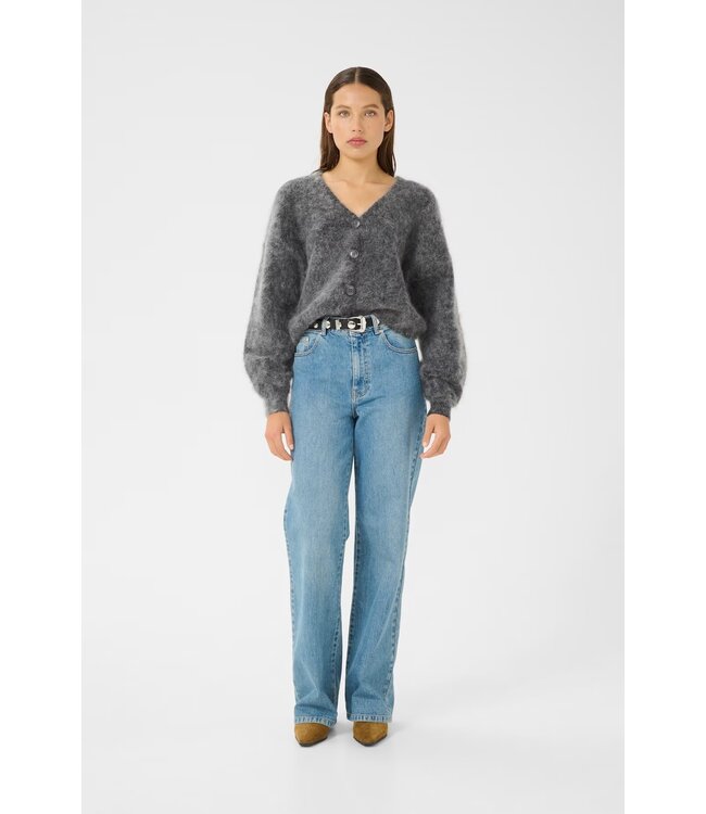 Gestuz ZolinaGZ HW wide jeans NOOS