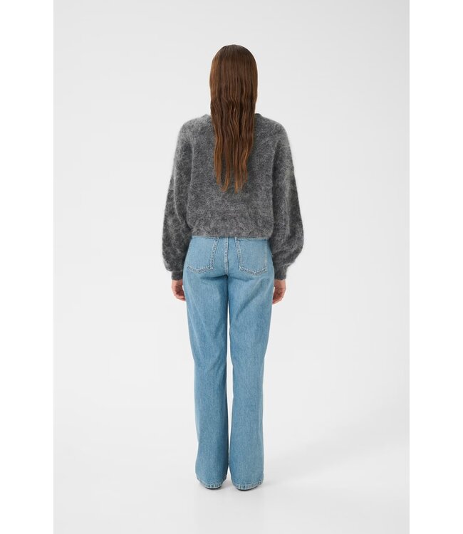 Gestuz ZolinaGZ HW wide jeans NOOS