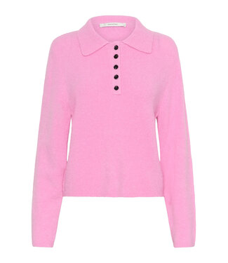 Gestuz GZalpha Polo Pullover